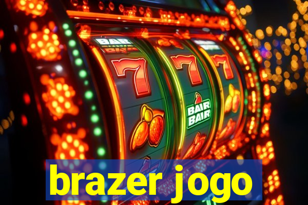 brazer jogo